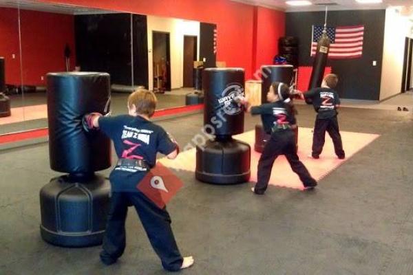 Team Z MMA Fitness Center