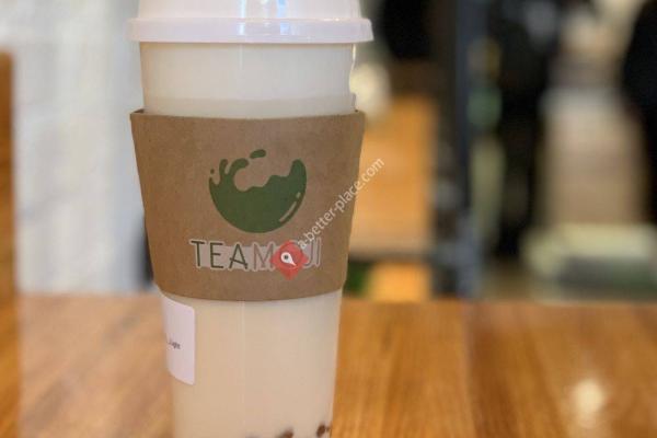TEAMOJI