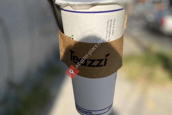 Teazzi Tea Shop
