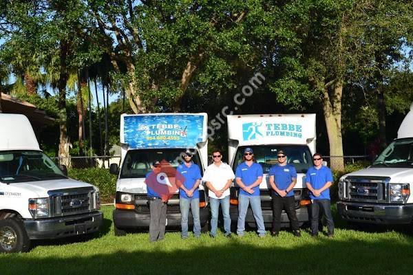 Tebbe Plumbing Inc