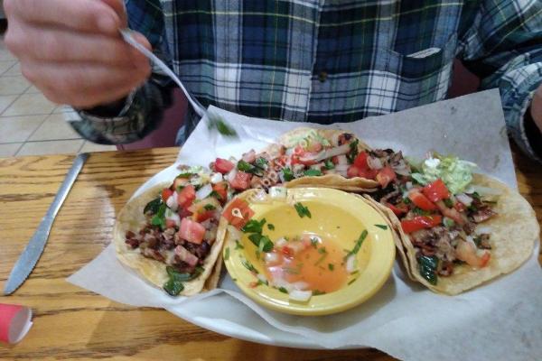 Tecate Mexican Grill