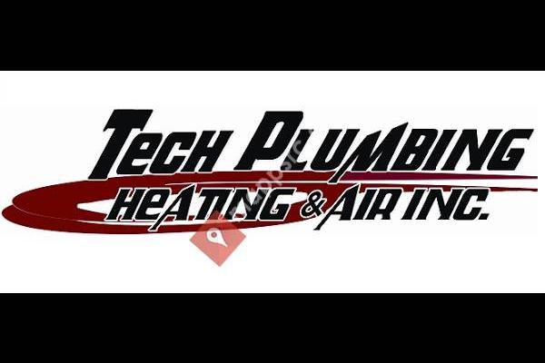 Tech Plumbing & Heating Inc