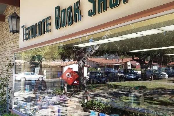 Tecolote Book Shop