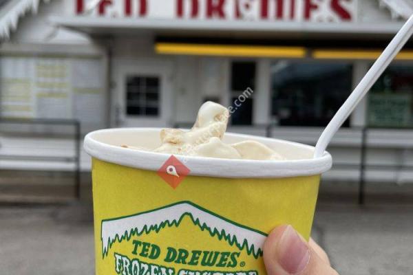 Ted Drewes