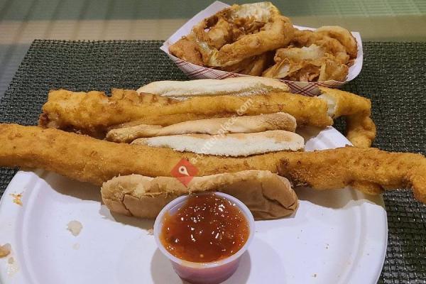 Ted's Fish Fry
