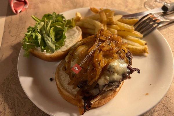 Ted's Montana Grill - Luckie Street