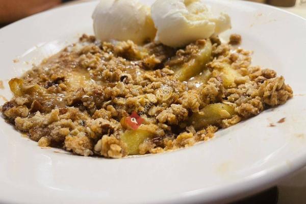 Ted's Montana Grill - Westside Village