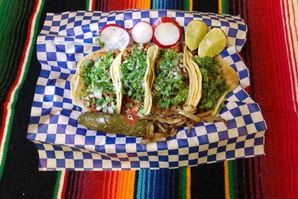 Ted's Philly Cheese Steaks & Mexican Grill