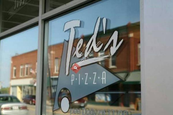 Ted's Pizza Palace