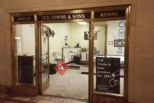 Ted Towns & Sons Jewelers