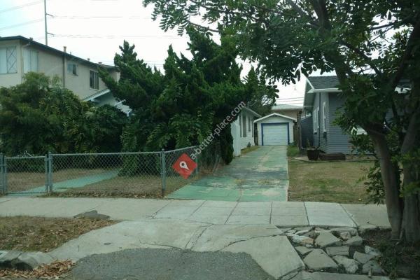 Ted Williams' Boyhood Home