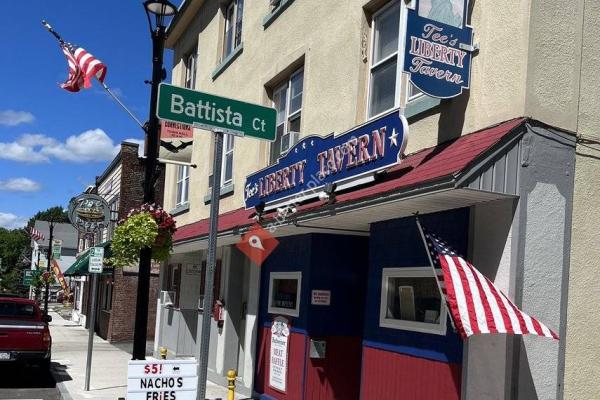 Tee's Liberty Tavern