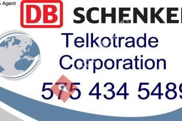 Telkotrade Corporation As Agent DB Schenker