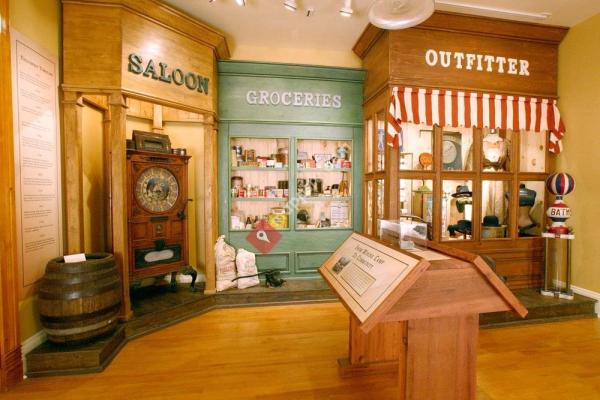 Telluride Historical Museum