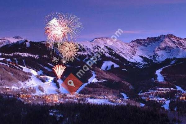 Telluride Ski Resort
