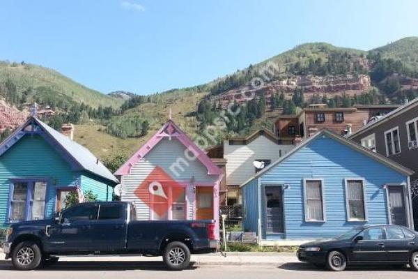 Telluride Visitors Center & Tourism Board