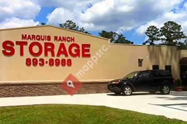 Tellus Self Storage - Covington