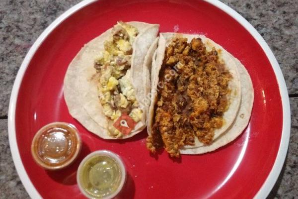 Teloloapan Meat Market