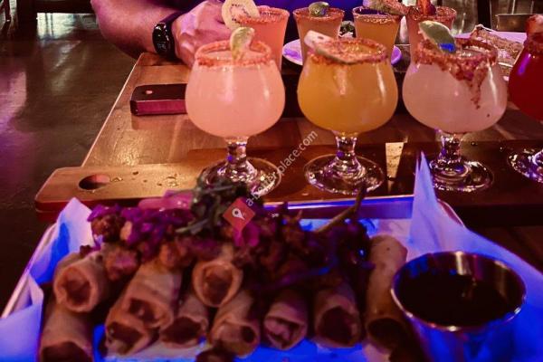 Temple Bar Urban Eats