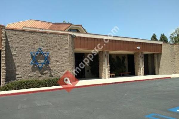 Temple Beth David-Orange County