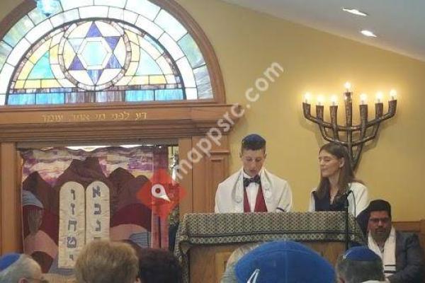 Temple Beth Emeth of Mount Sinai