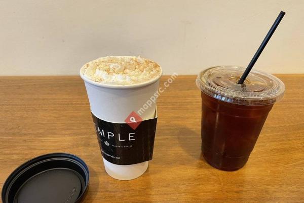 Temple Coffee Roasters