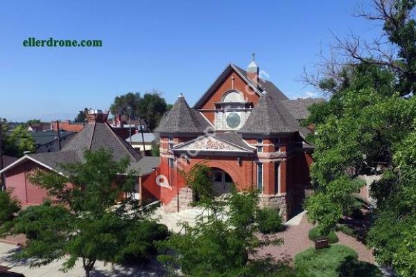 Temple Emanuel