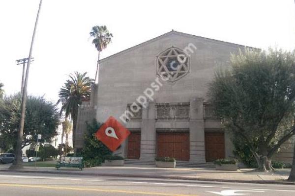 Temple Israel of Hollywood