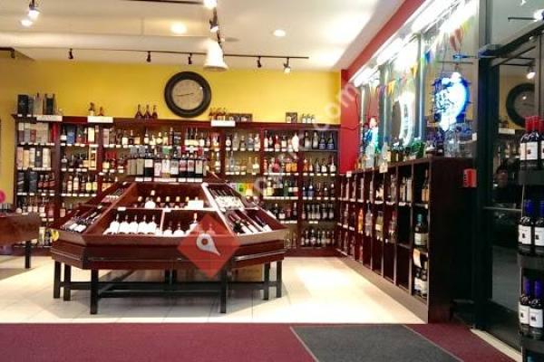 Temple Wine & Liquor