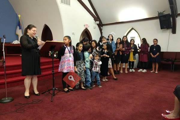 Templo Cristiano Fé