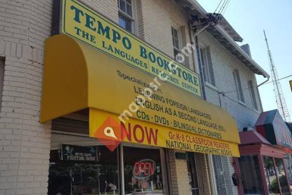 Tempo Bookstore