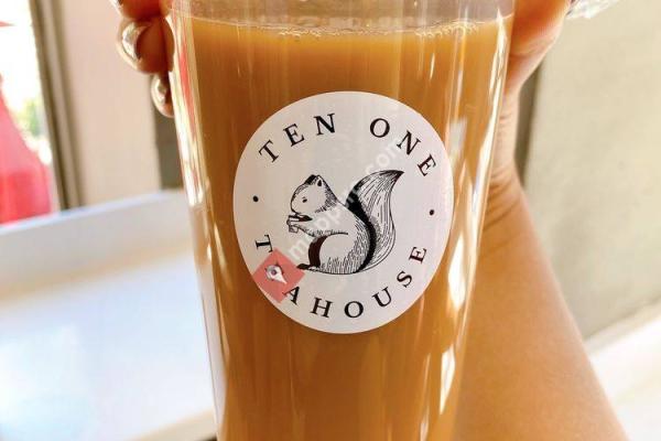 Ten One Tea House
