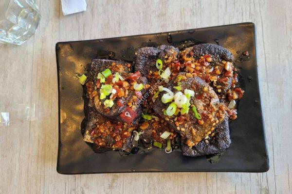 Ten Second Noodles house