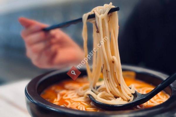 Ten Seconds Yunnan Rice Noodle