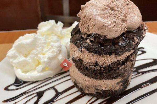 Tenafly Classic Diner