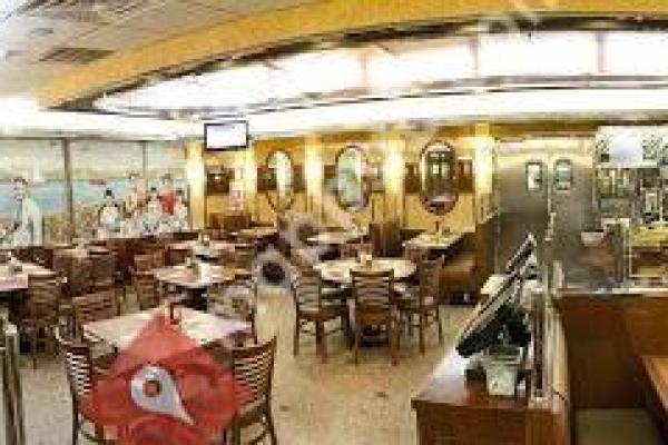 Tenafly Classic Diner