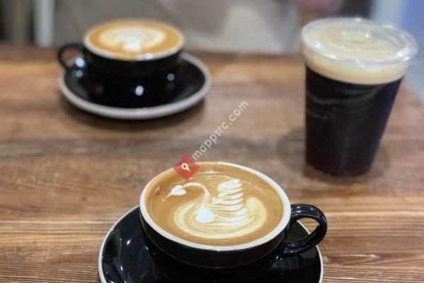 Tenafly Coffee Company