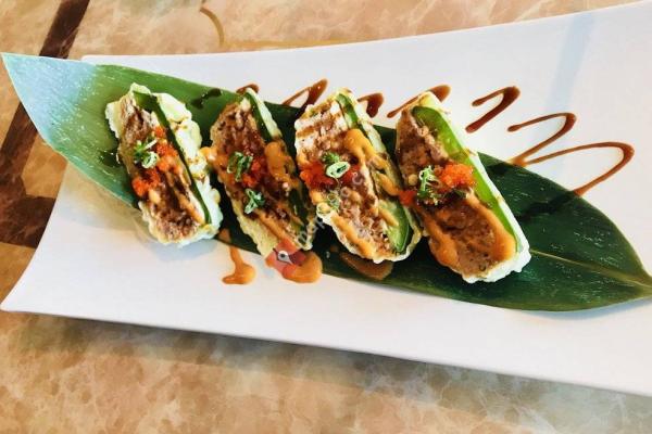 Teng Da Asian Fusion