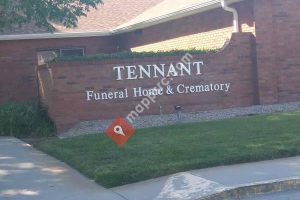 Tennant Funeral Home