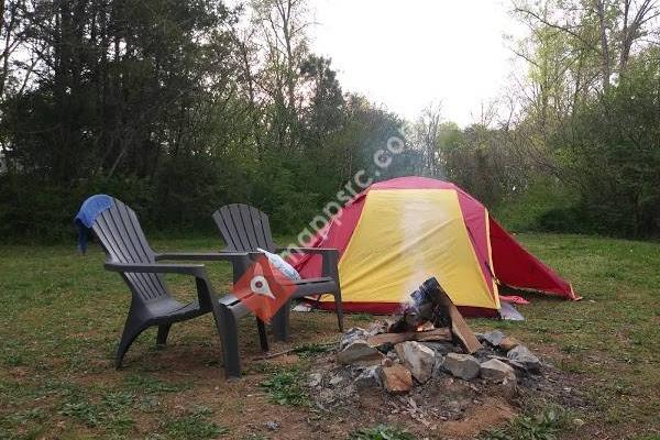 Tennessee Country Campground