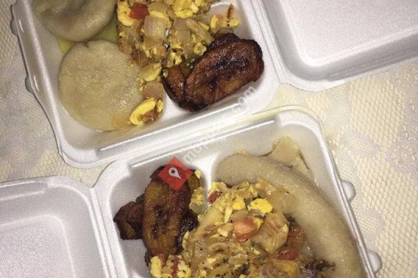 Tenth Avenue Restaurant and Jerk Center