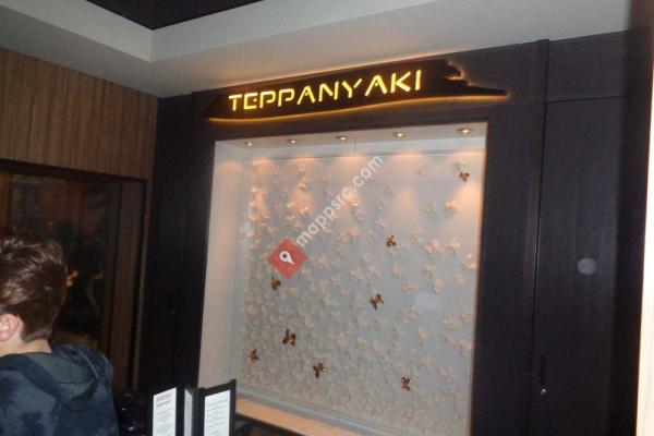 Teppanyaki