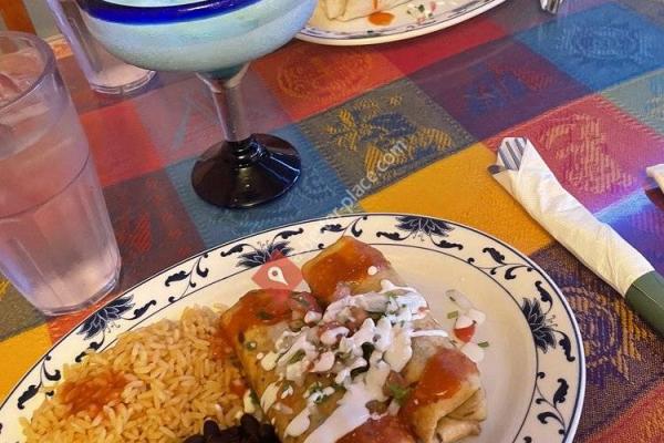 Tequila Chito's Mexican Grill