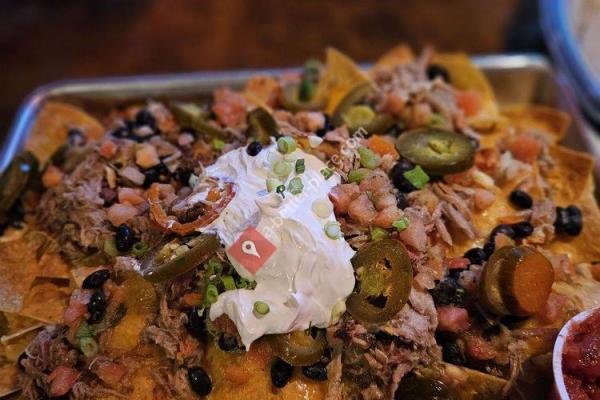 Tequila Cowboy Bar & Grill