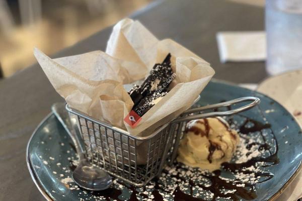 Tequila Mama Taqueria