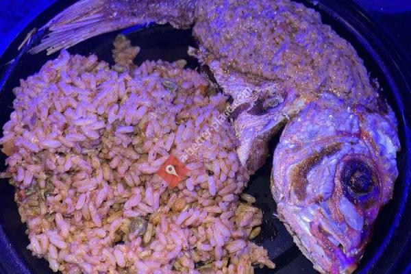 Teranga City Restaurant