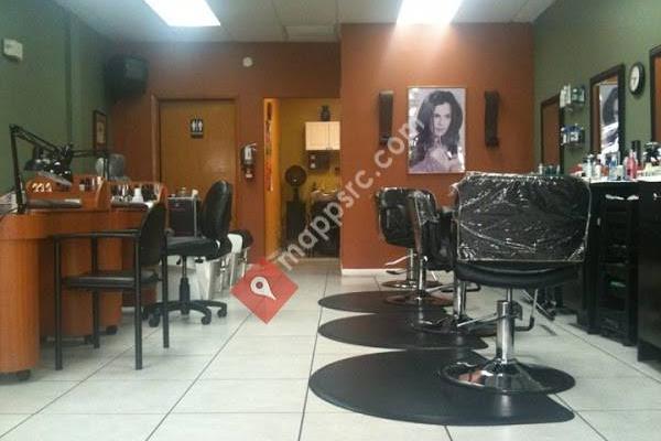 Teresa Beauty Salon Inc