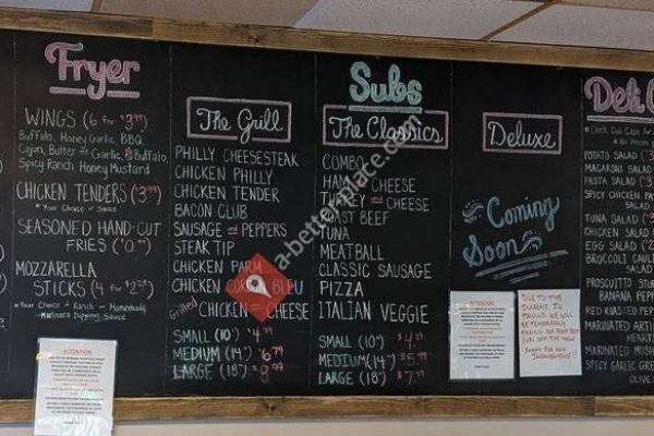 Teresa's Italian Deli