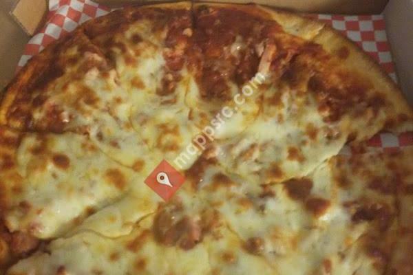 Teresa's Pizza-Warrensville