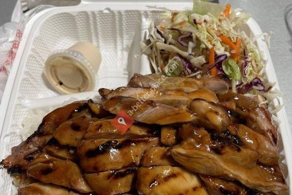 Teriyaki Bistro